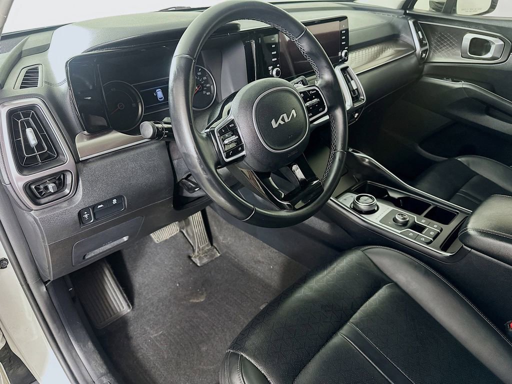 Certified 2022 Kia Sorento S image 20
