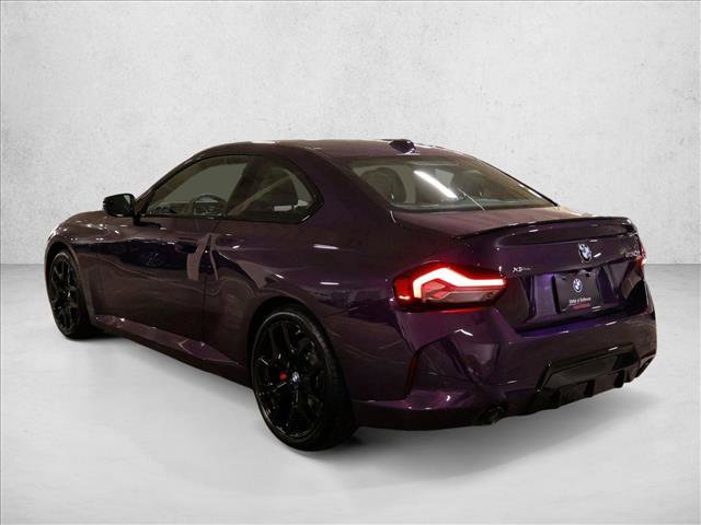 New 2026 BMW 230i xDrive Coupe w/ Premium Package AWD/4WD image 8