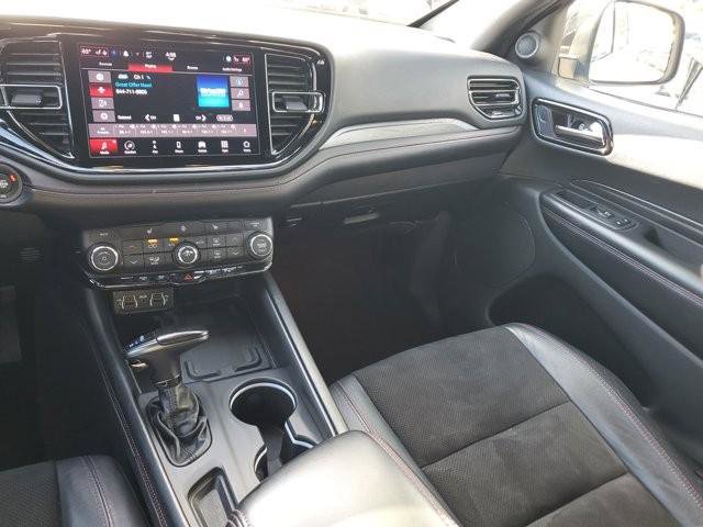 Used 2022 Dodge Durango R/T w/ Blacktop Package image 19