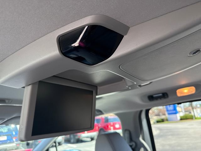 Used 2018 Honda Odyssey Touring image 28