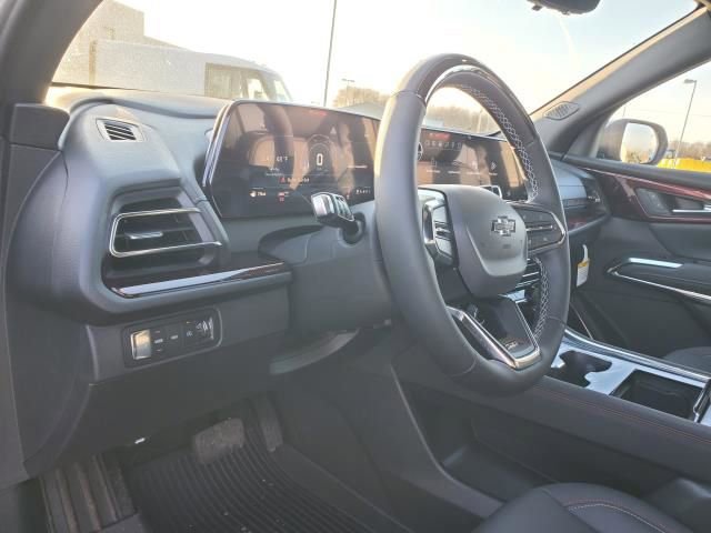 New 2026 Chevrolet Traverse Z71 w/ Enhanced Driving Package image 19