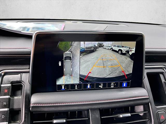 Used 2024 Chevrolet Suburban RST w/ Luxury Package RWD image 22