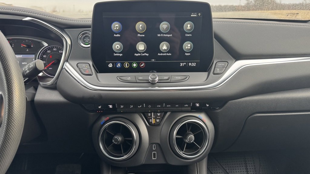 Used 2024 Chevrolet Blazer LT w/ Convenience Package image 25