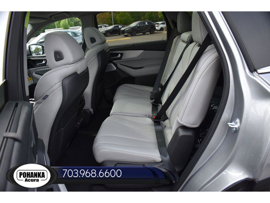 New 2026 Acura MDX SH-AWD w/ Technology Package image 30