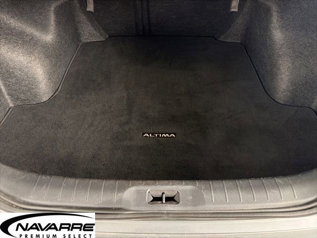 Used 2024 Nissan Altima 2.5 SV image 31