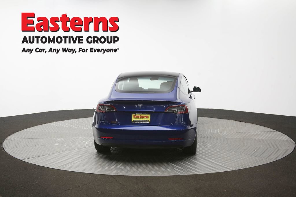 Used 2023 Tesla Model 3 Standard Range RWD image 31