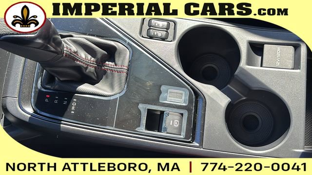 New 2026 Subaru Impreza RS image 24