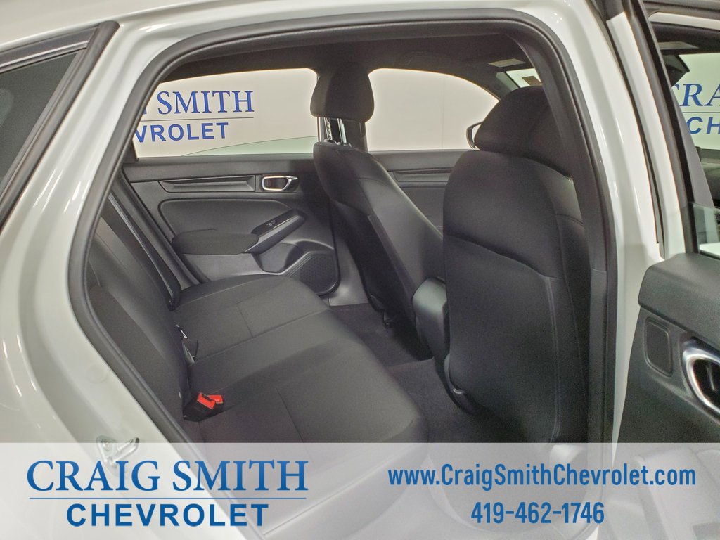 Used 2024 Honda Civic Sport image 30