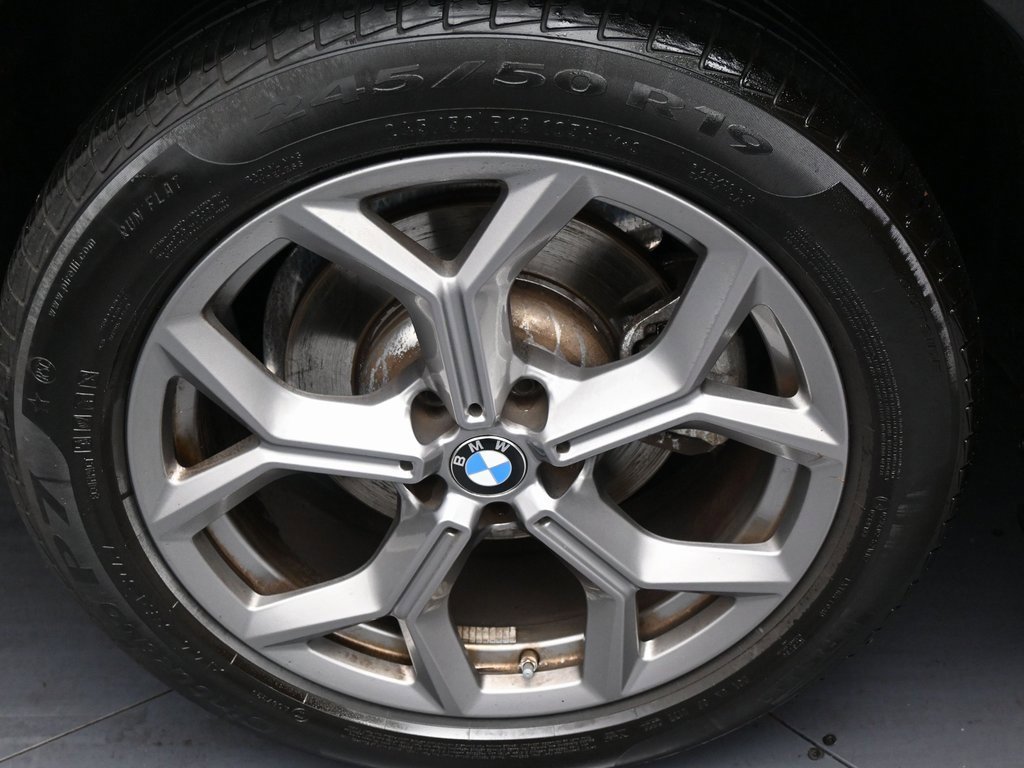 Used 2023 BMW X3 xDrive30i image 40