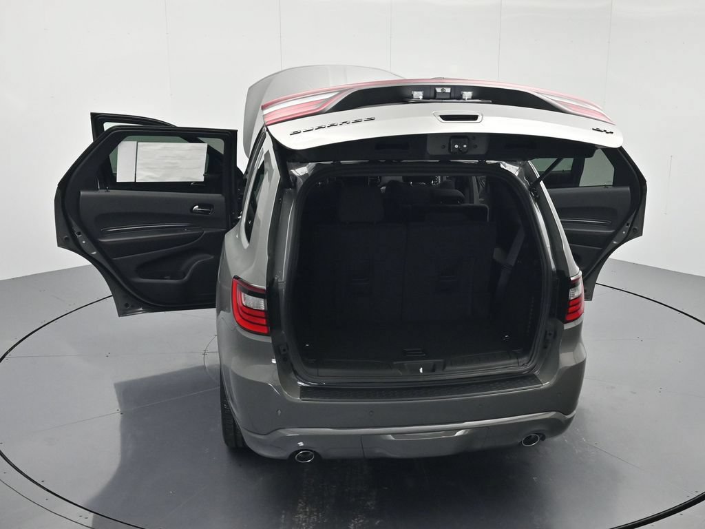 New 2026 Dodge Durango GT w/ Blacktop Package RWD image 47