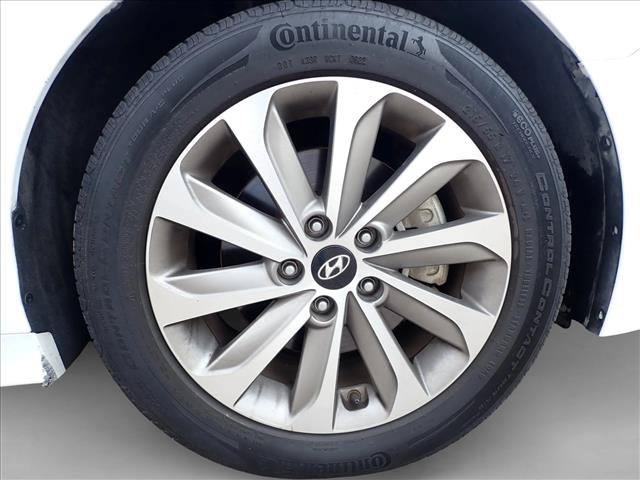 Used 2017 Hyundai Sonata Sport FWD image 7