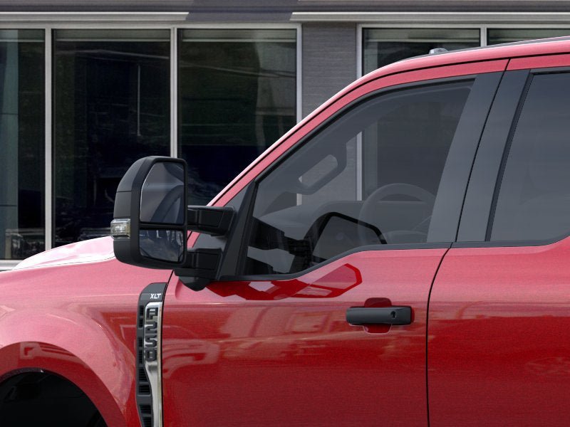 New 2026 Ford F250 XLT w/ 360-Degree Camera Package AWD/4WD image 20