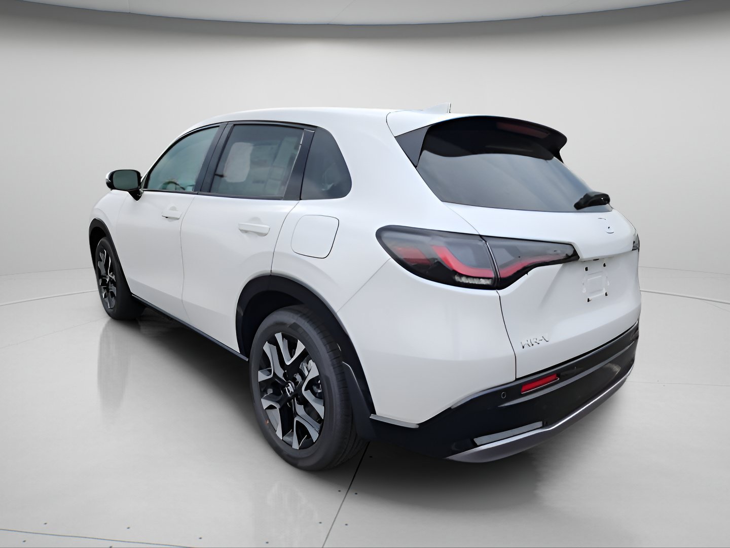 New 2027 Honda HR-V EX-L image 4