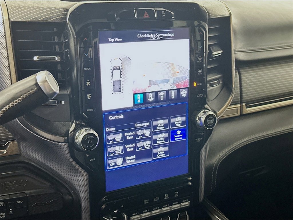 Used 2019 RAM 3500 Limited image 20