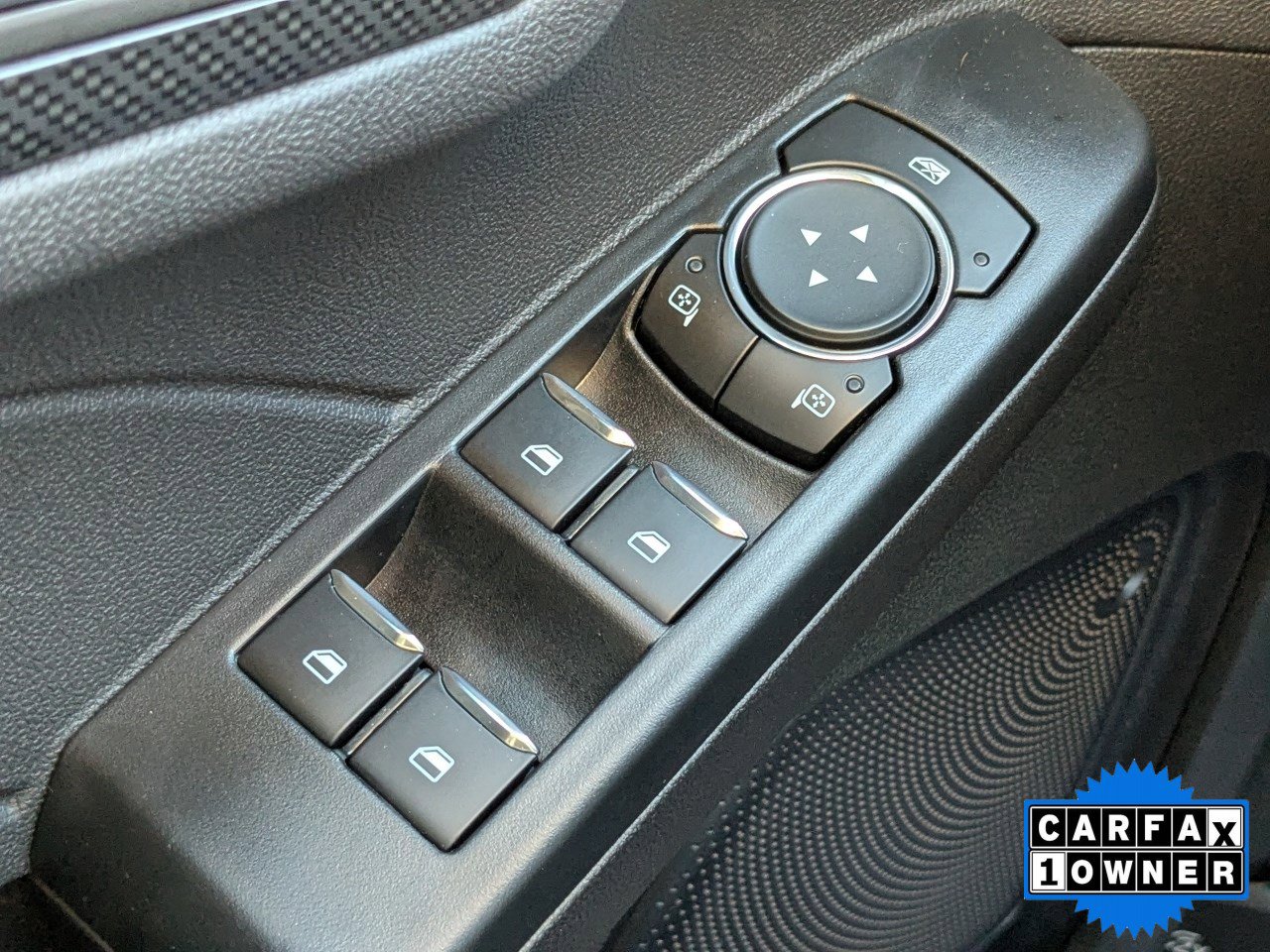 Certified 2024 Ford Escape ST-Line w/ Tech Pack #1 image 30