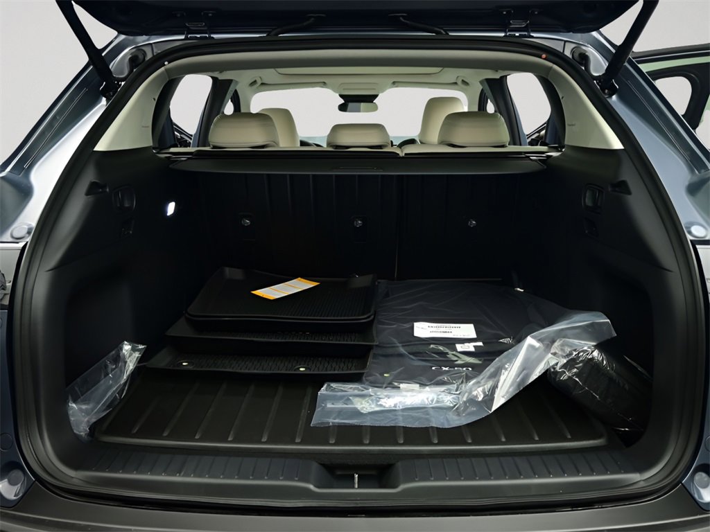 New 2026 MAZDA CX-50 AWD 2.5 S w/ Weather Package image 9