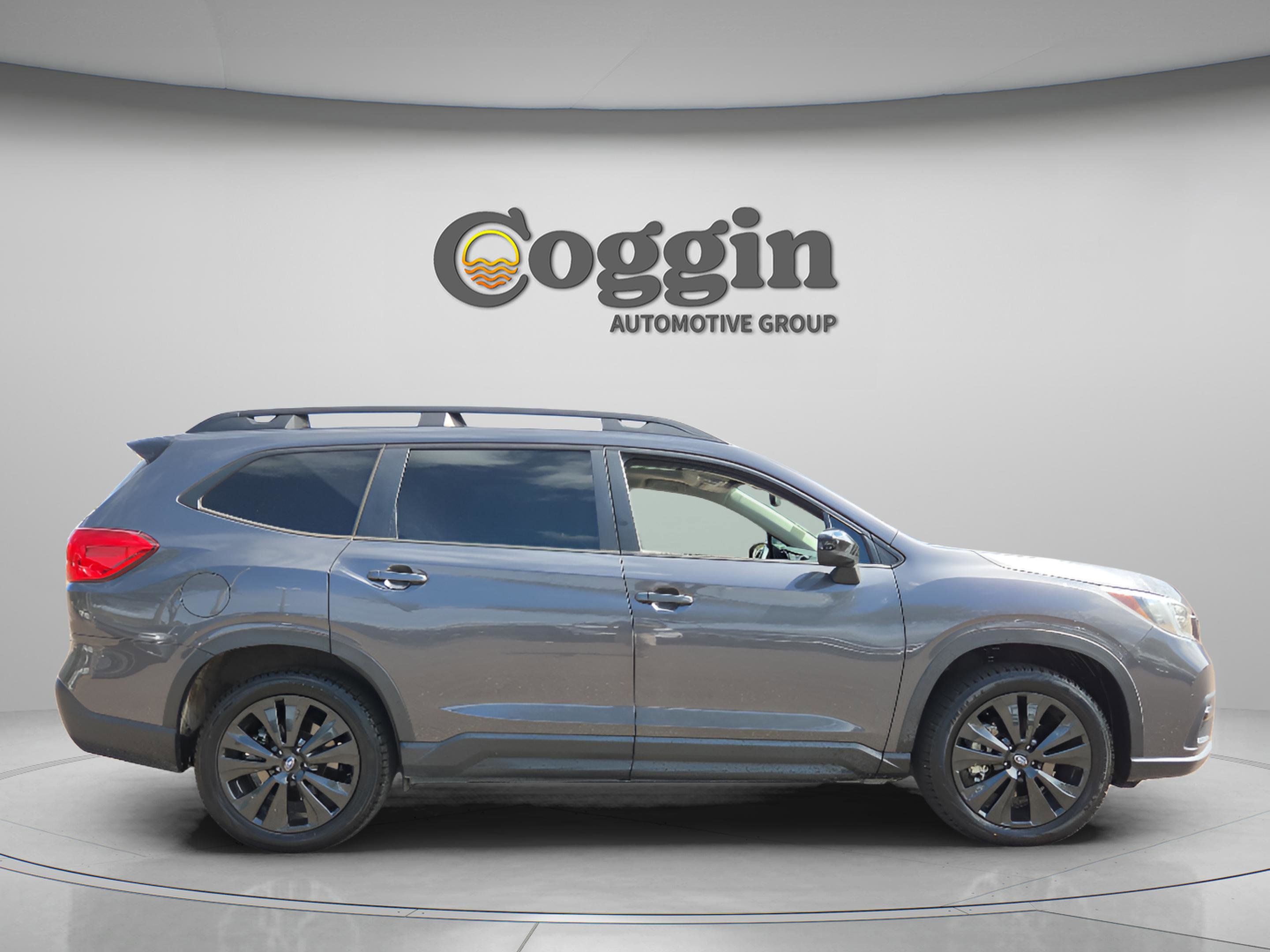 Used 2022 Subaru Ascent Onyx Edition image 7