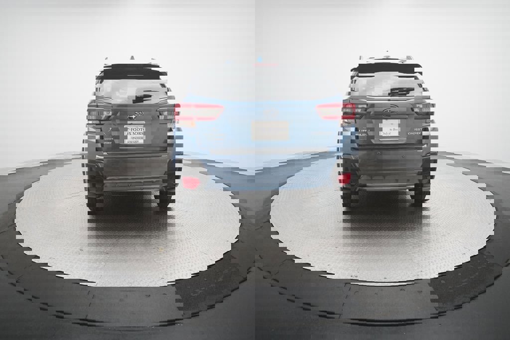 Used 2022 Subaru Crosstrek 2.5i Limited image 26