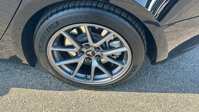 Used 2021 Tesla Model 3 Standard Range Plus RWD image 6