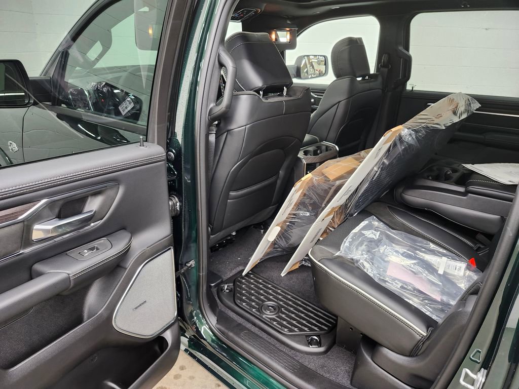 New 2026 RAM 1500 Laramie image 19