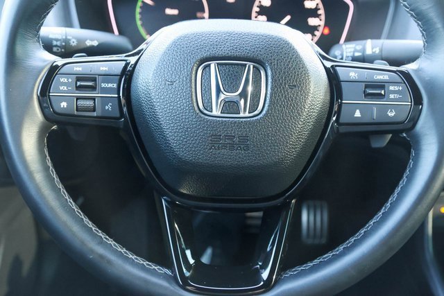 Used 2025 Honda Civic Sport Touring image 25