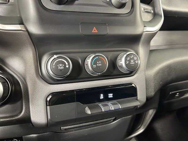 Used 2022 RAM 1500 Big Horn image 24