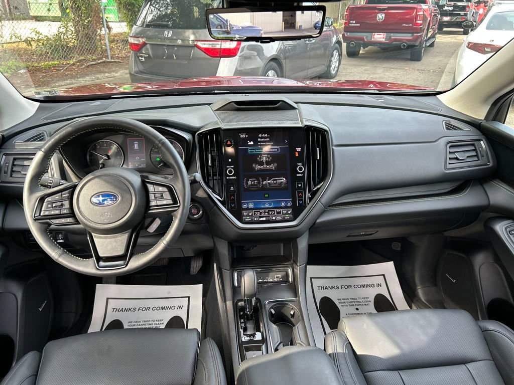 Used 2025 Subaru Ascent Bronze Edition image 22