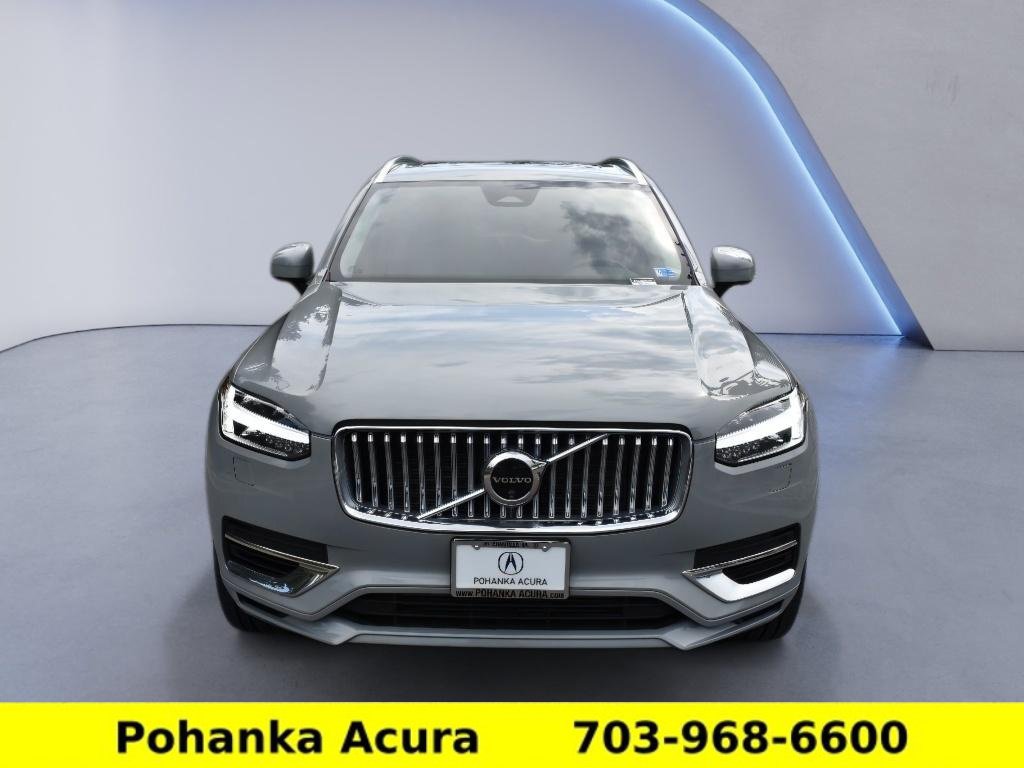 Used 2024 Volvo XC90 T8 Plus AWD/4WD image 2