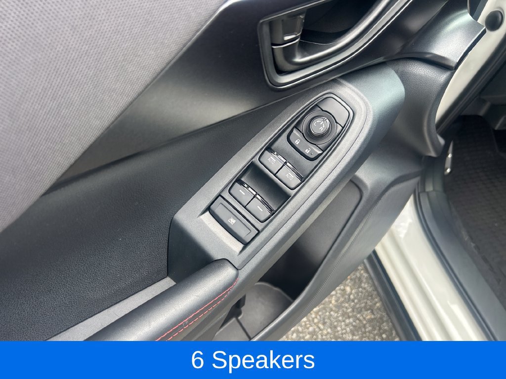 Certified 2024 Subaru Impreza RS AWD/4WD image 13