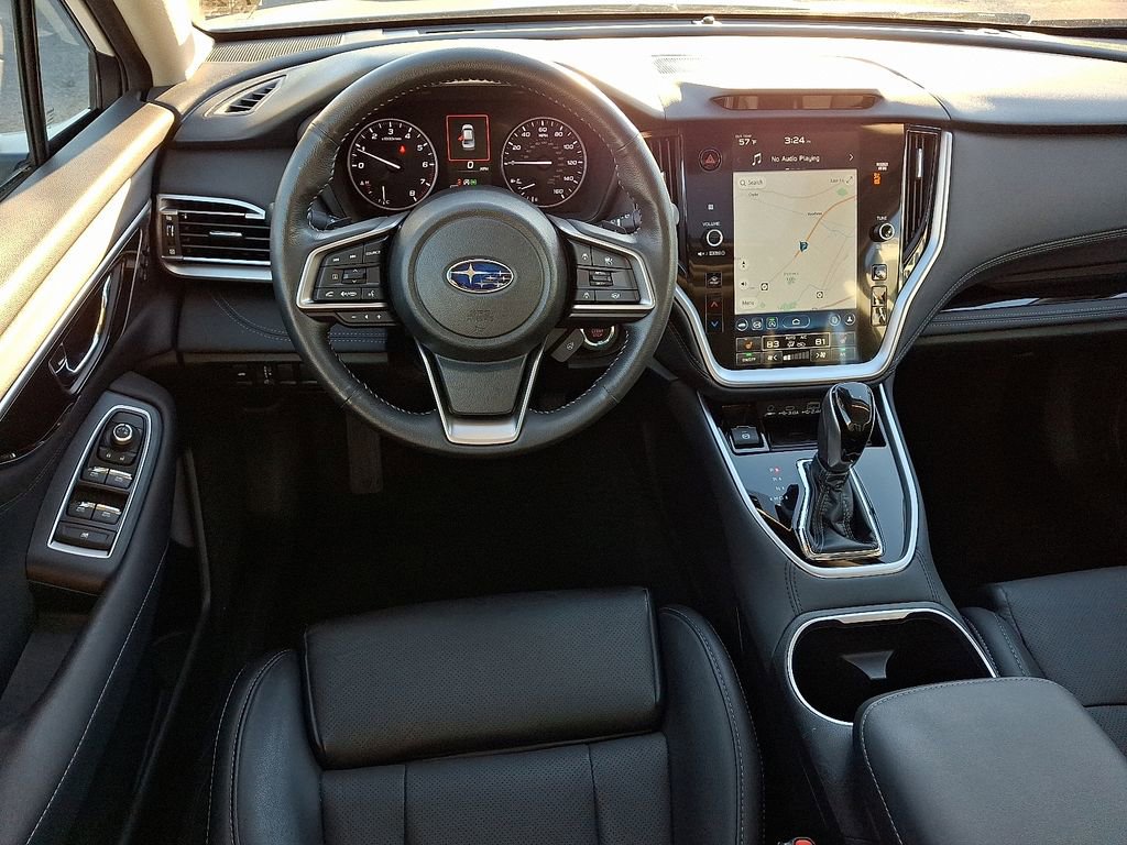 Used 2023 Subaru Legacy Limited image 26