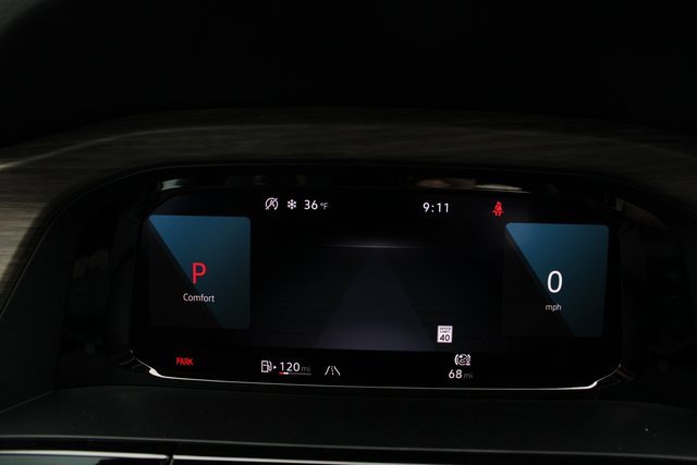 New 2026 Volkswagen Atlas SEL Premium R-Line image 17