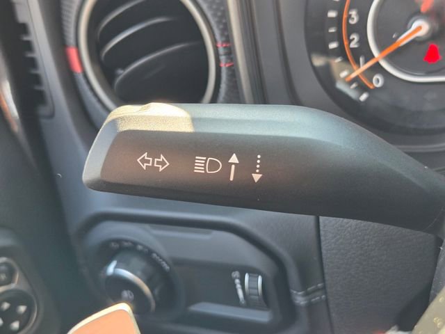 New 2026 Jeep Wrangler Unlimited Rubicon 392 image 32