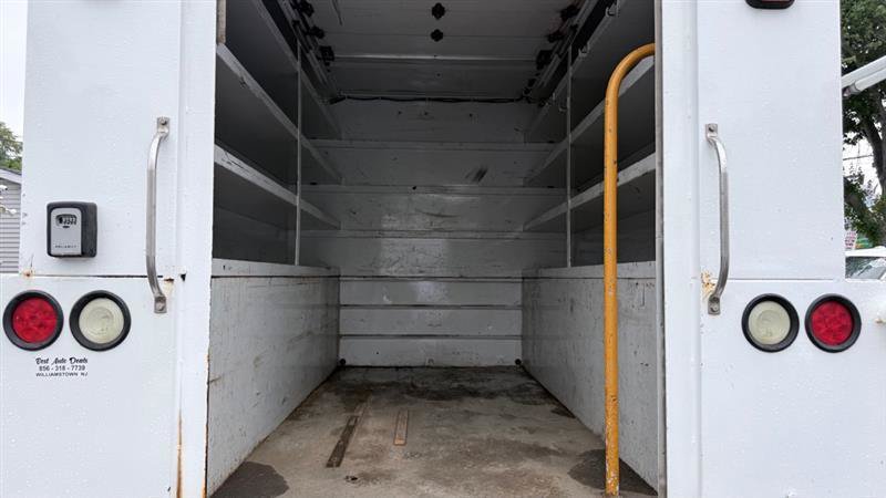 Used 2018 RAM 4500 Tradesman AWD/4WD image 38
