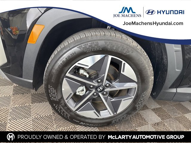 Certified 2025 Hyundai Tucson SEL image 30