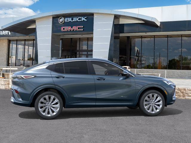 New 2026 Buick Envista Avenir FWD image 31