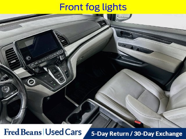 Used 2019 Honda Odyssey EX-L image 28