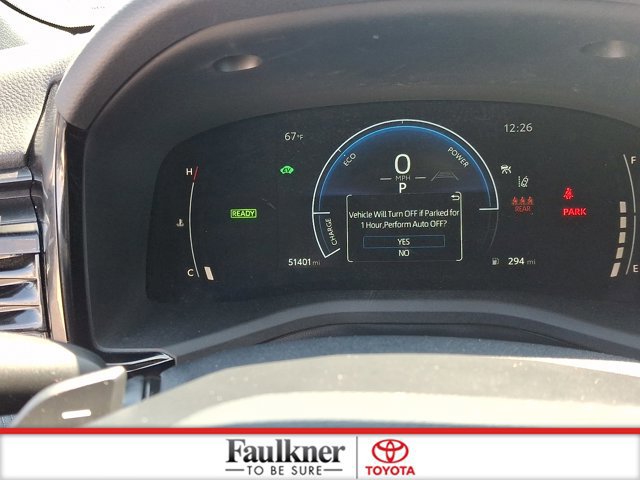 Certified 2025 Toyota Camry SE FWD image 19
