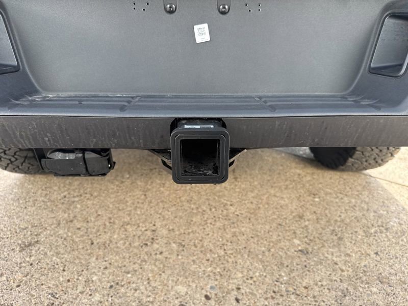 New 2026 Ford Ranger Raptor image 11