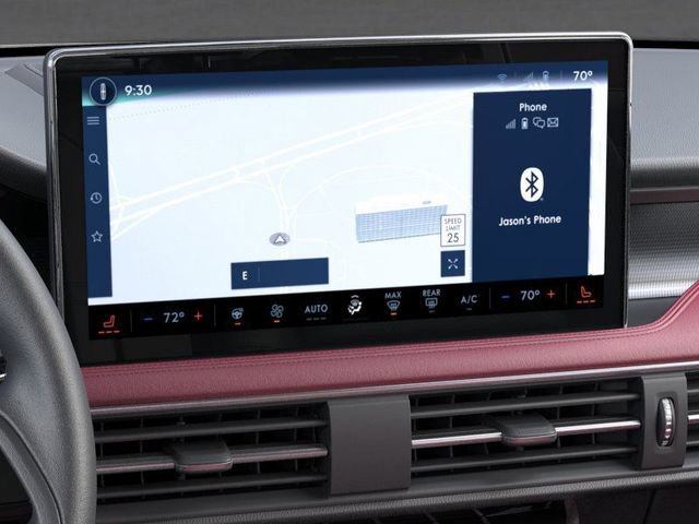 New 2026 Lincoln Corsair Reserve w/ Jet Appearance Package FWD image 28