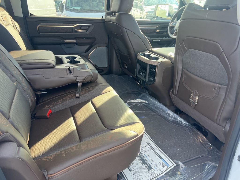 New 2026 RAM 1500 Limited image 13