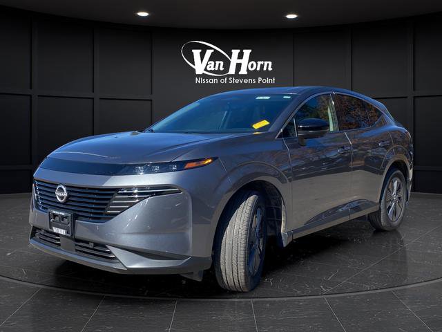 Used 2025 Nissan Murano SL image 7