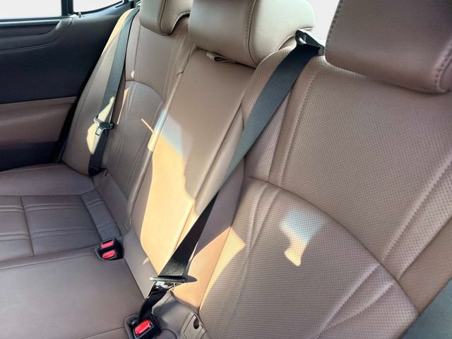 Used 2024 Lexus ES 350 Ultra Luxury w/ Accessory Package (Z2) FWD image 12