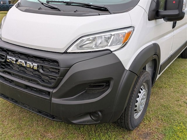 New 2025 RAM ProMaster 2500 image 12