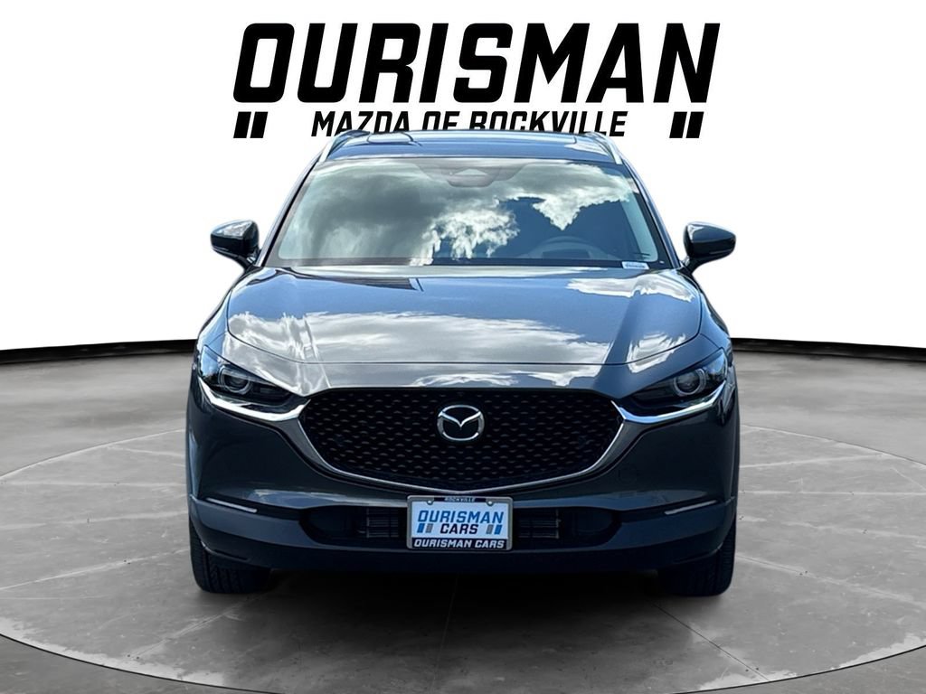New 2026 MAZDA CX-30 AWD 2.5 S w/ Premium Package image 8