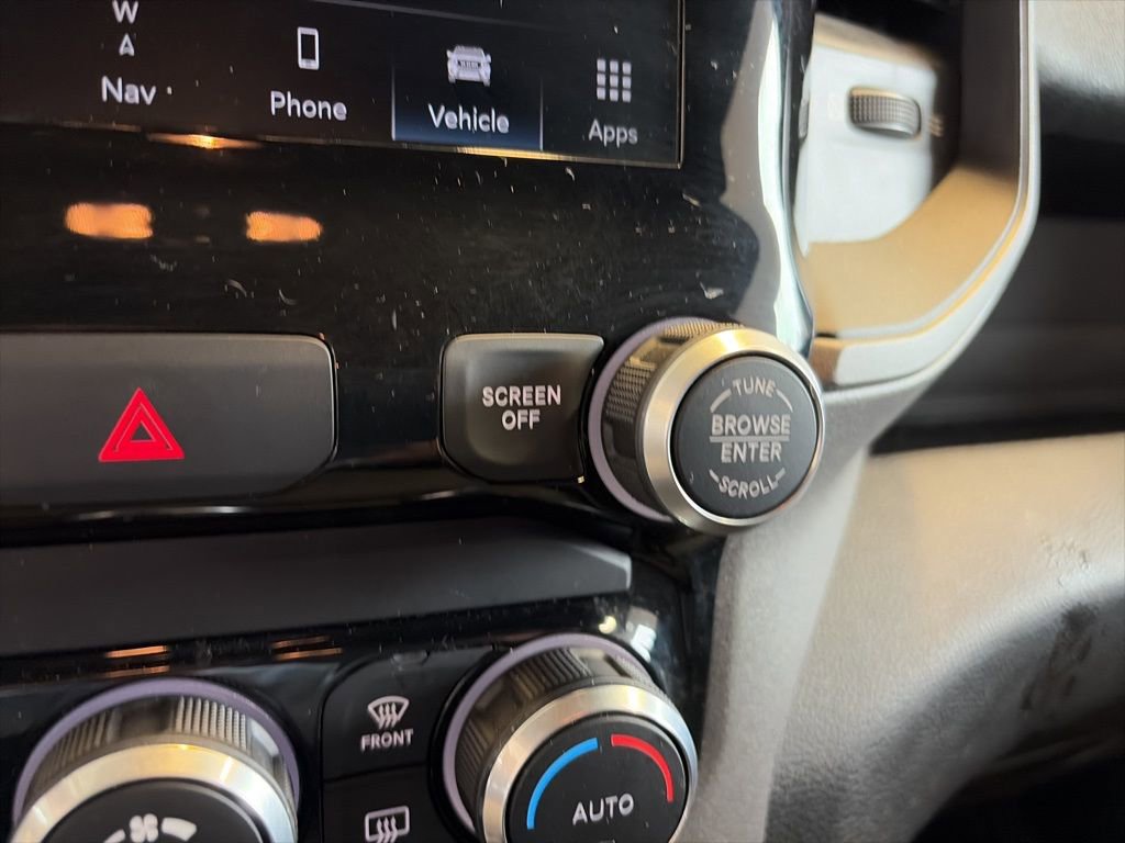 Used 2022 RAM 2500 Tradesman image 45