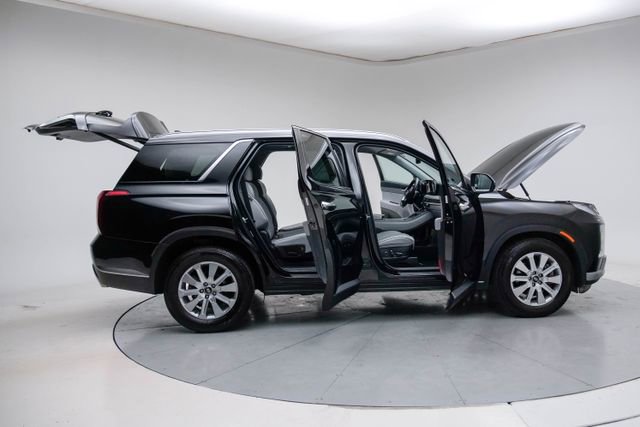 Used 2025 Hyundai Palisade SEL image 14