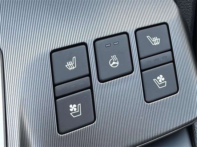 New 2026 Kia Sportage SX image 38