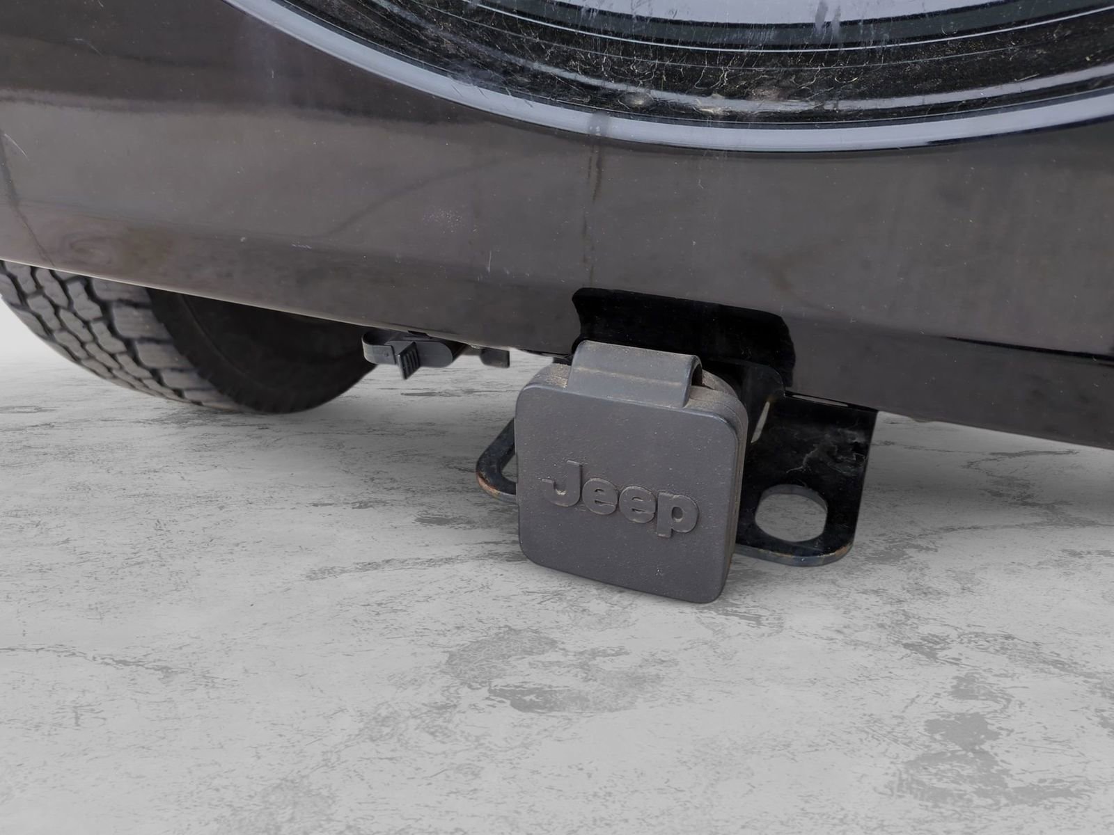 Used 2017 Jeep Wrangler Unlimited Willys image 40