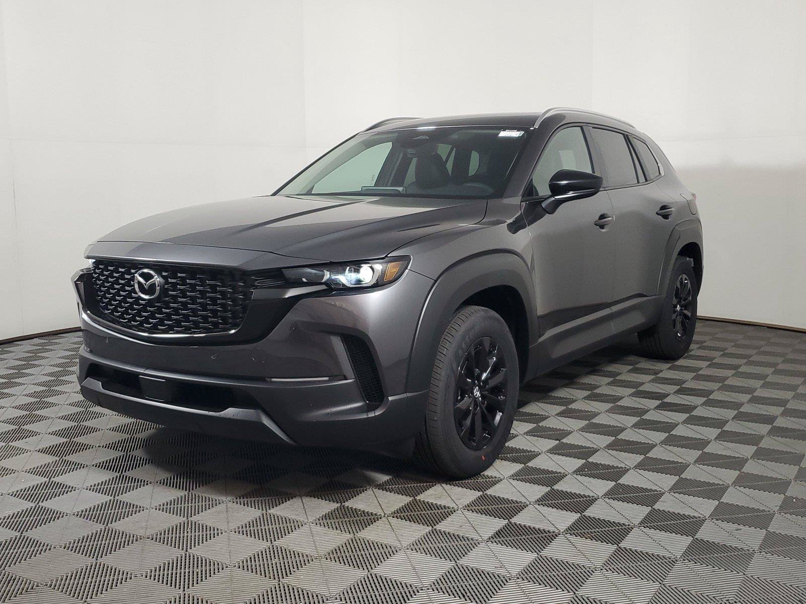 New 2026 MAZDA CX-50 2.5 Hybrid w/ Weather Package AWD/4WD image 1