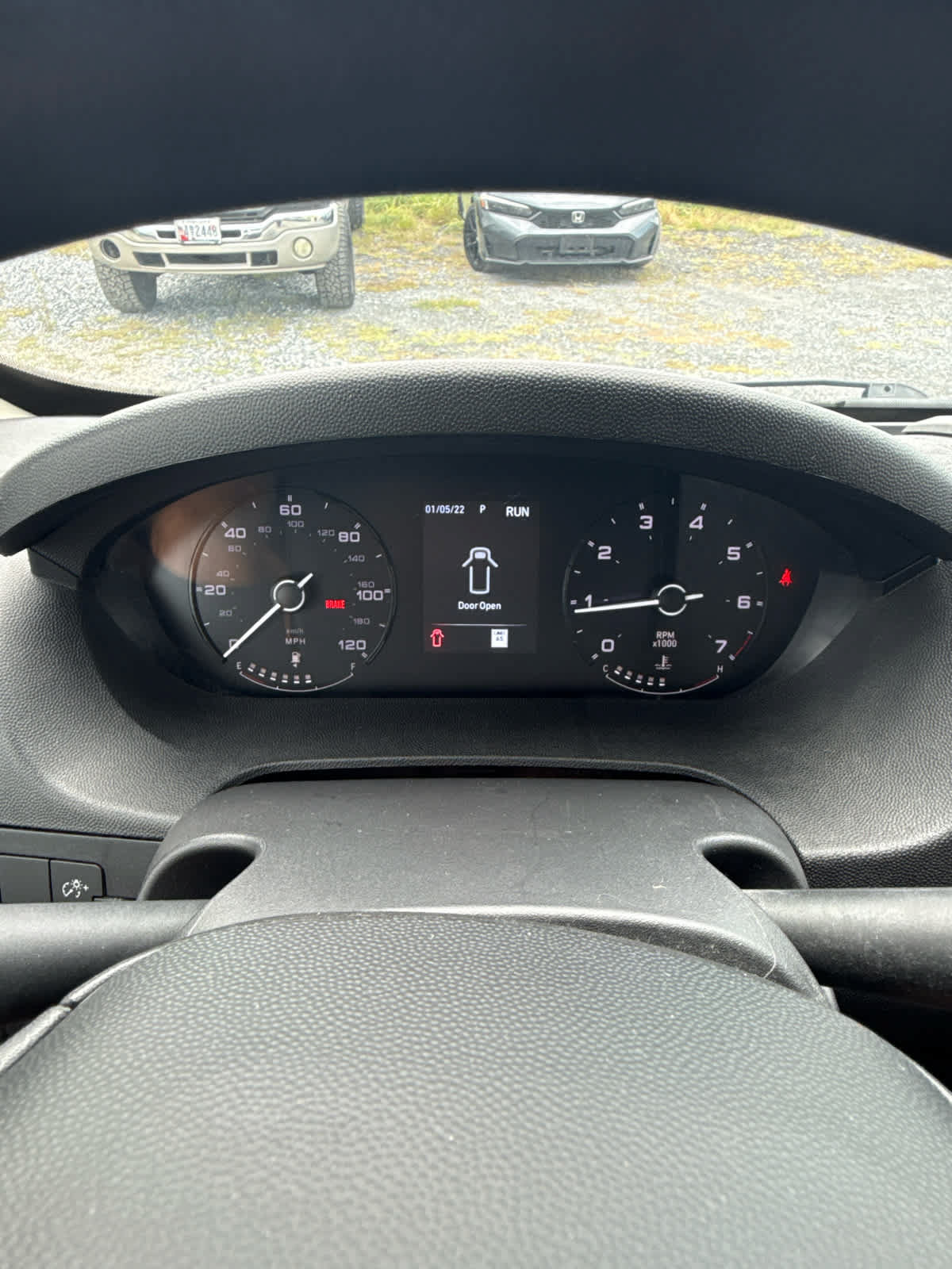 Used 2023 RAM ProMaster 2500 FWD image 48